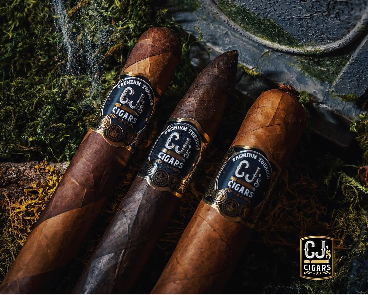 Rosado cigar